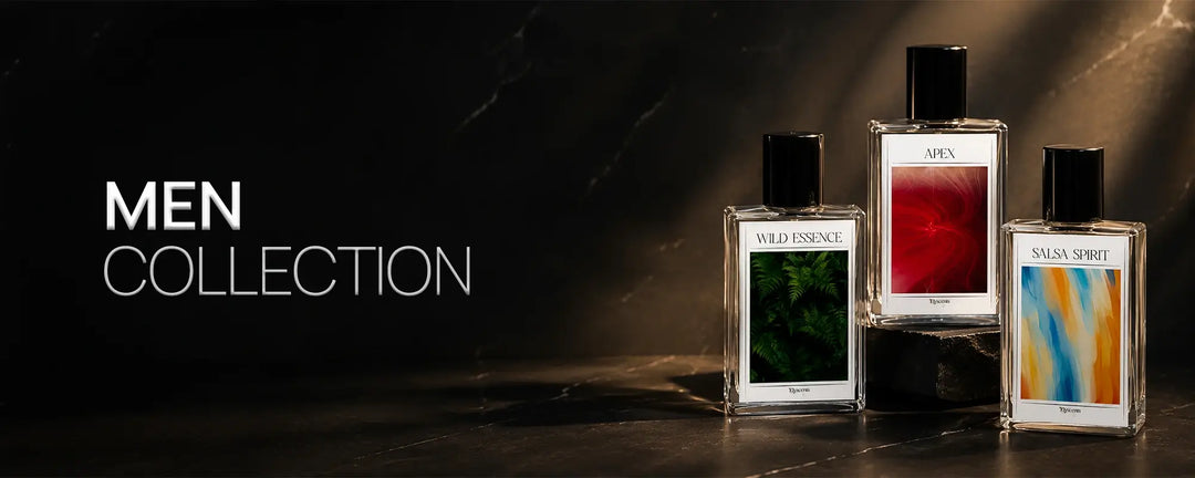 Perfume For Him