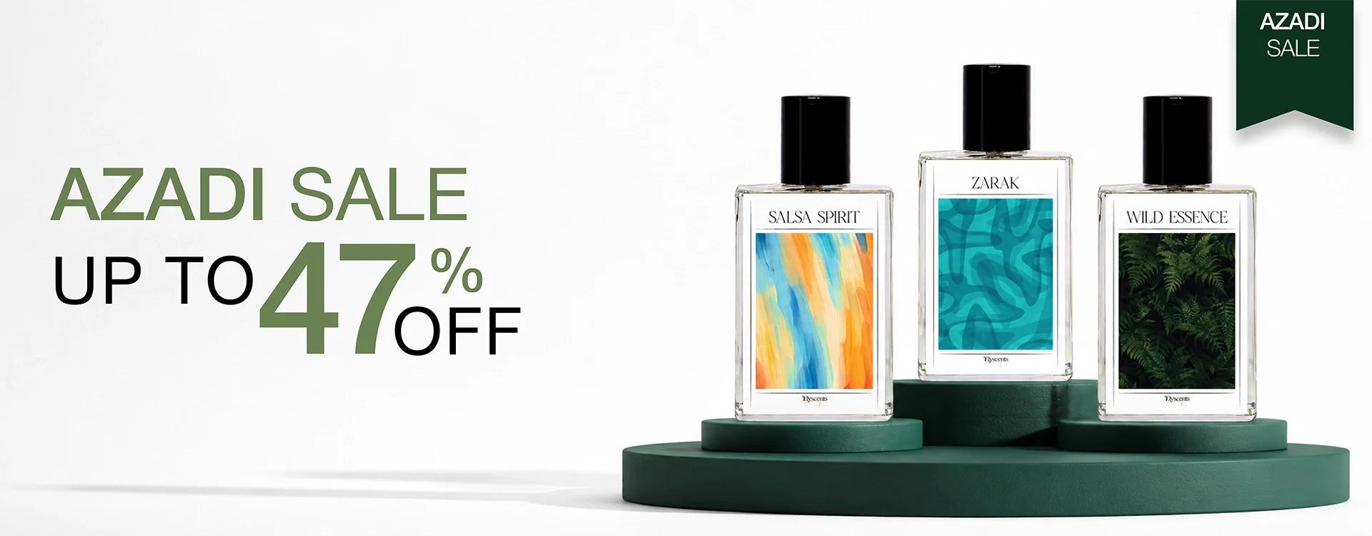 Perfume For Him