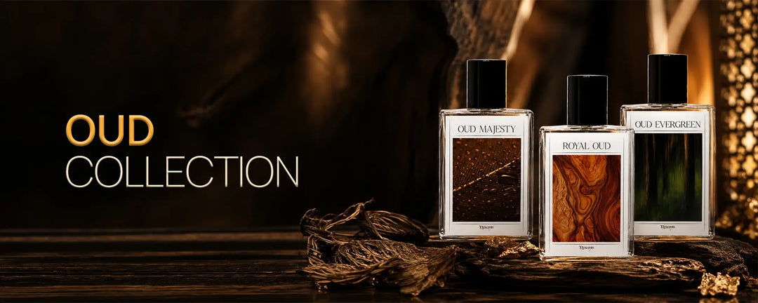 Oud Collection