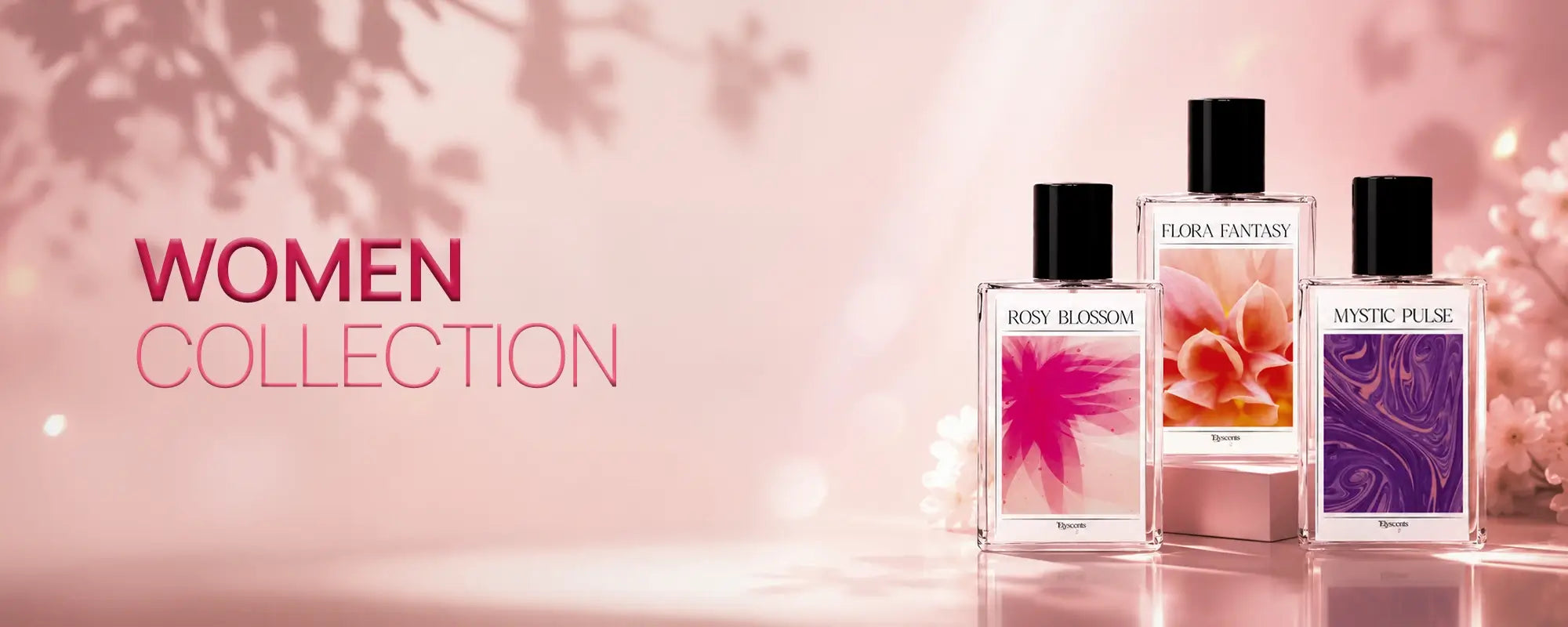 Perfume For Her