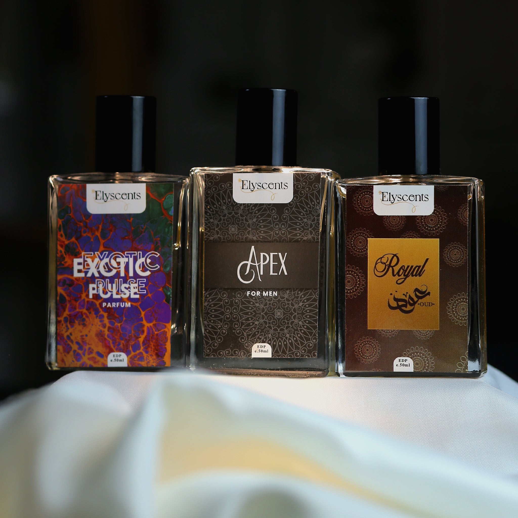 Elyscents Expensive Designer Fragrances Without the Price Tag