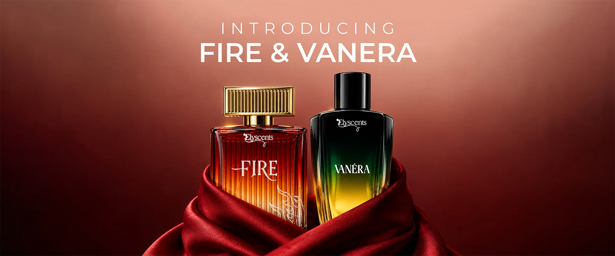 Fire and Vanera