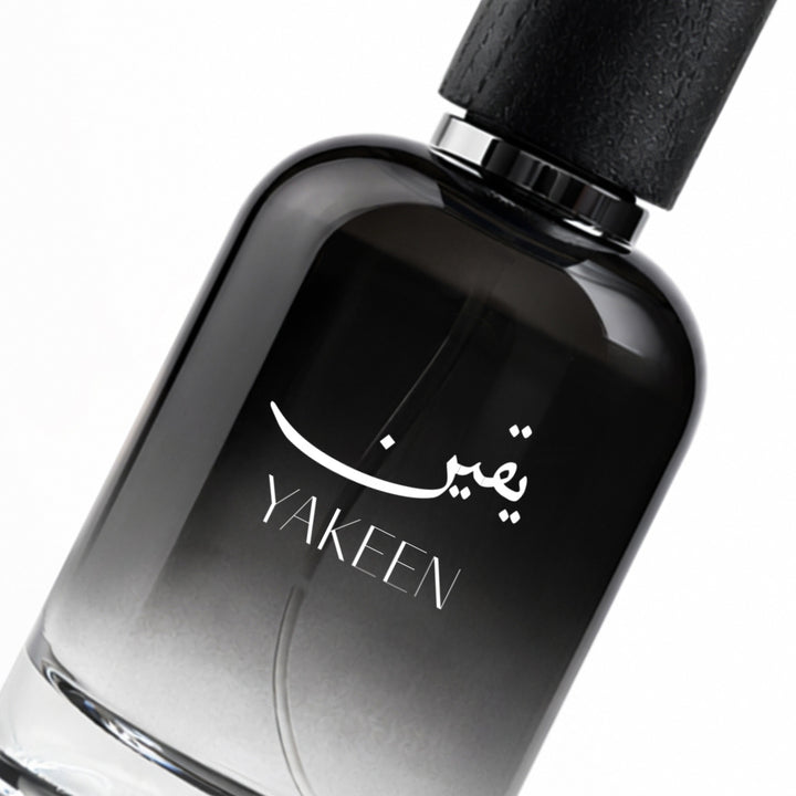 Yakeen