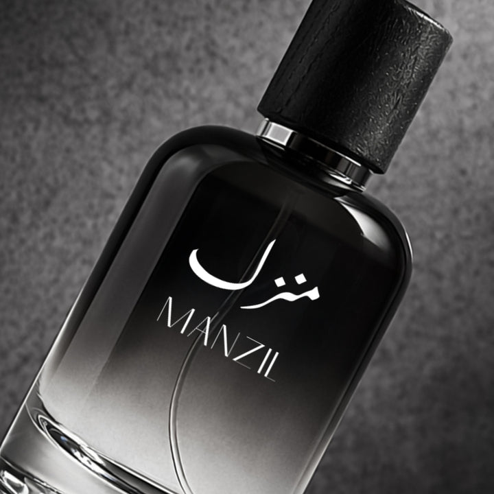 Manzil