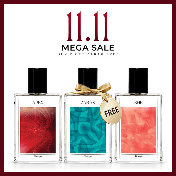 11.11 Deal