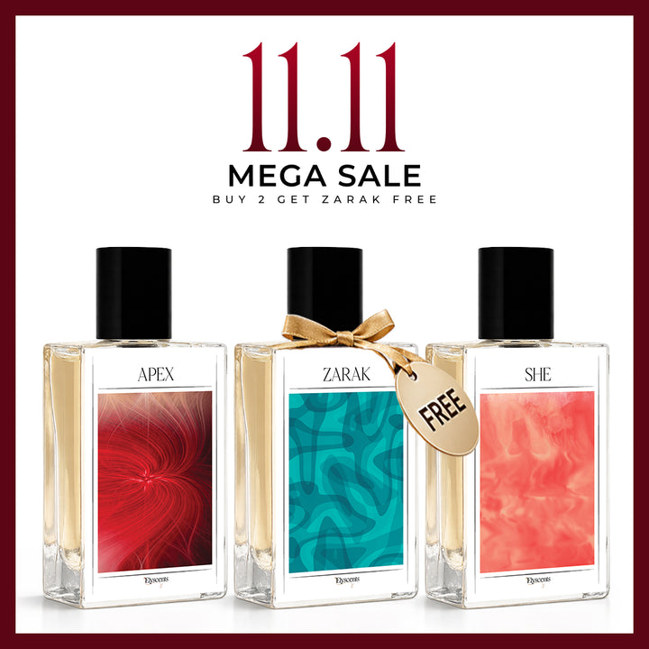 11.11 Deal