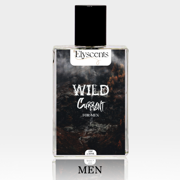 Wild Current - INSPIRED BY Aqua Di Gio Armani