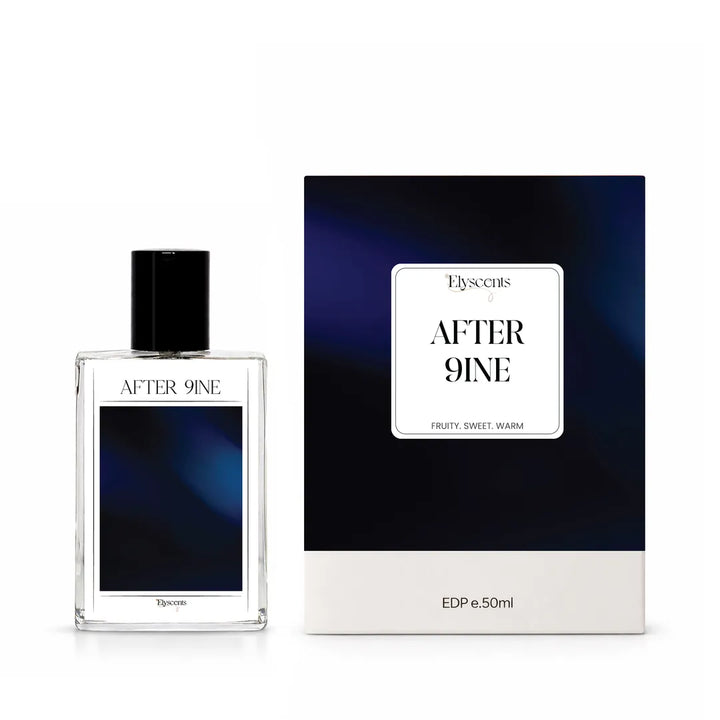 After Nine