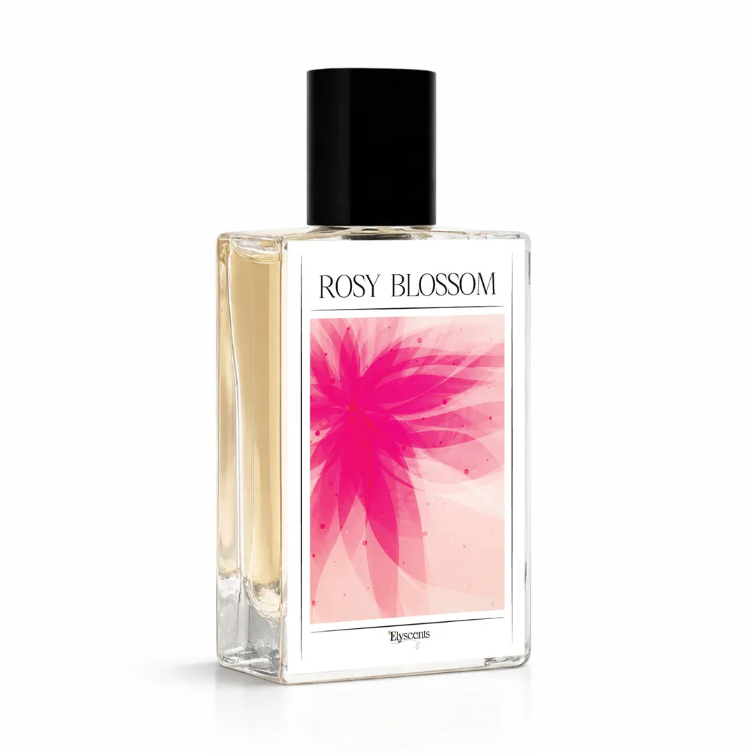 Rosy Blossam 2