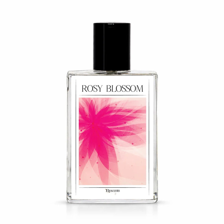 Rosy Blossom