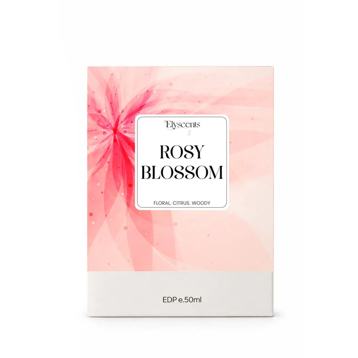 Rosy Blossom