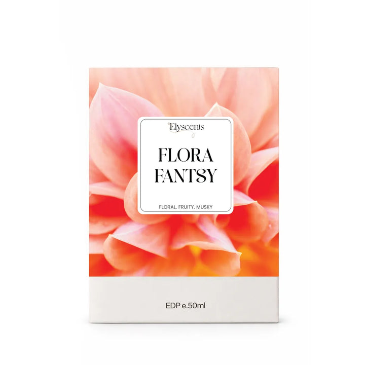 Flora Fantasy