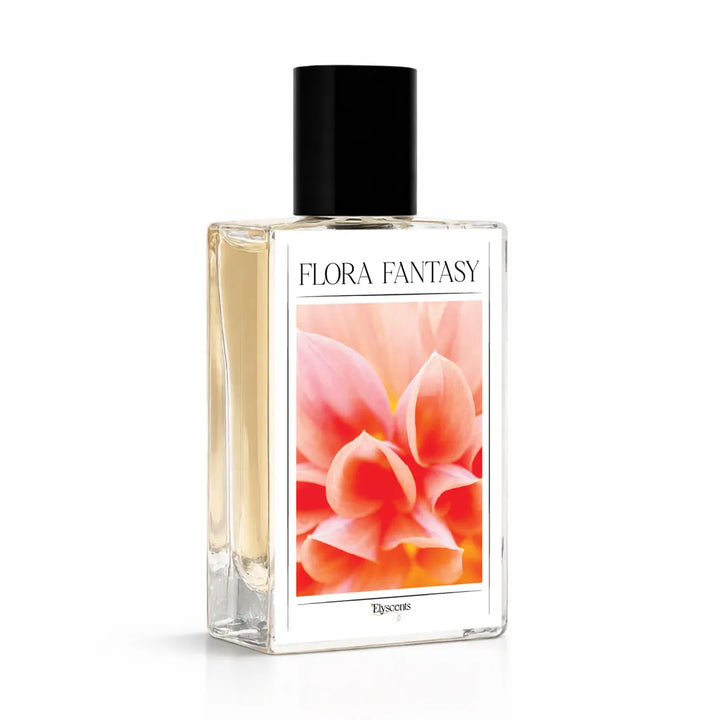 Flora Fantasy