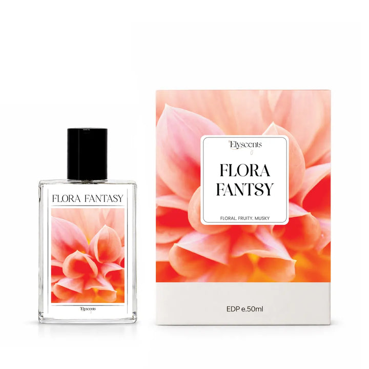 Flora Fantasy