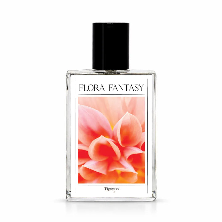 Flora Fantasy