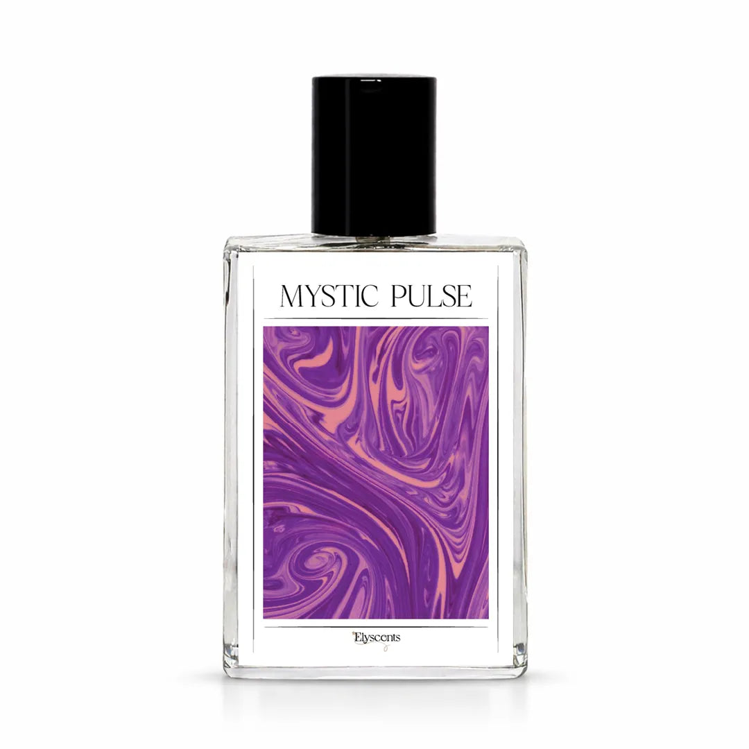 Elyscents Aghaz Series Perfume Product Image
