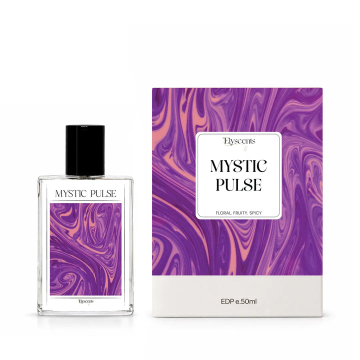 Mystic Pulse