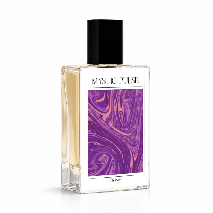 Mystic Pulse