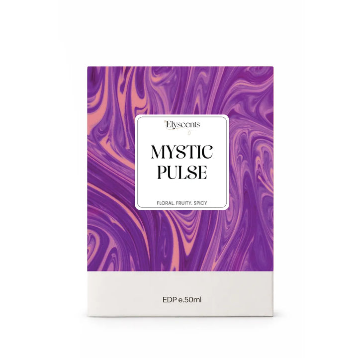 Mystic Pulse