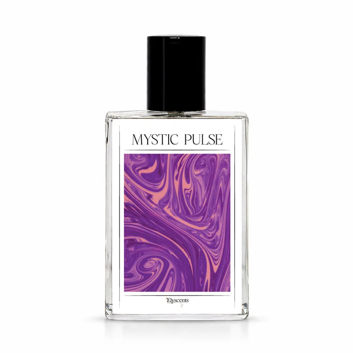 Mystic Pulse