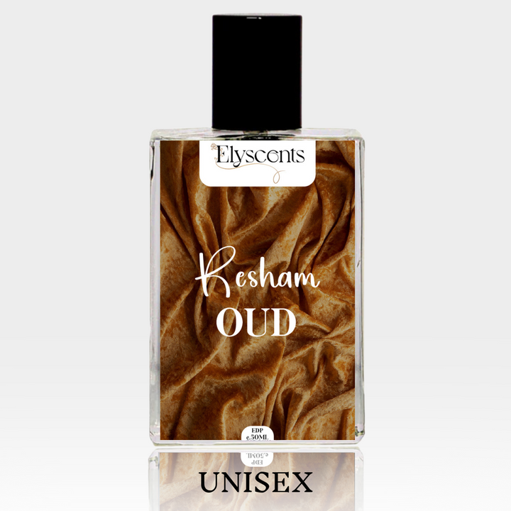Resham Oud - INSPIRED BY AMBER OUD