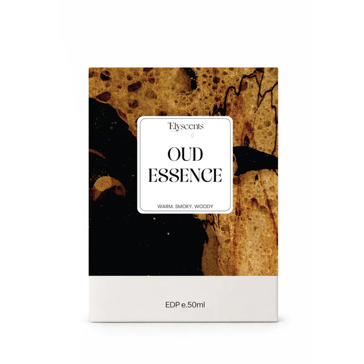 Oud Essence
