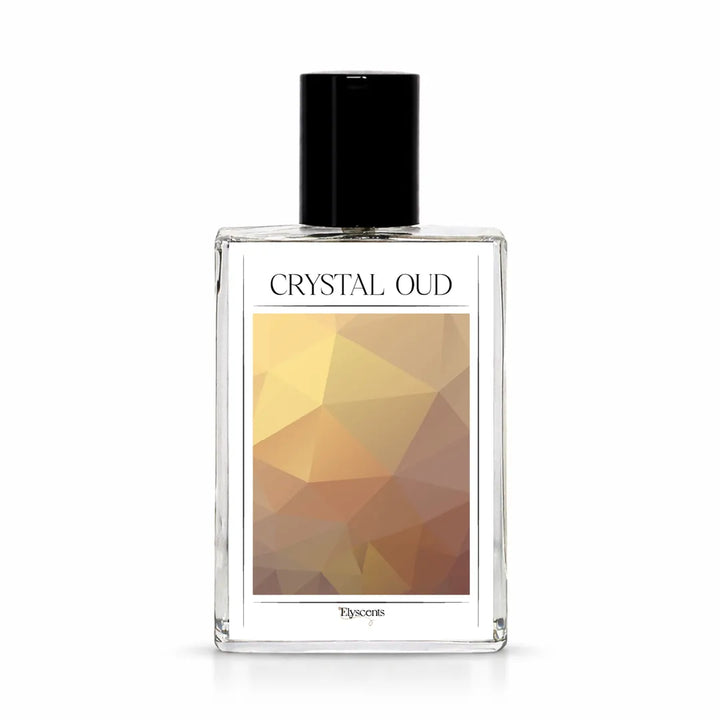 Crystal Oud