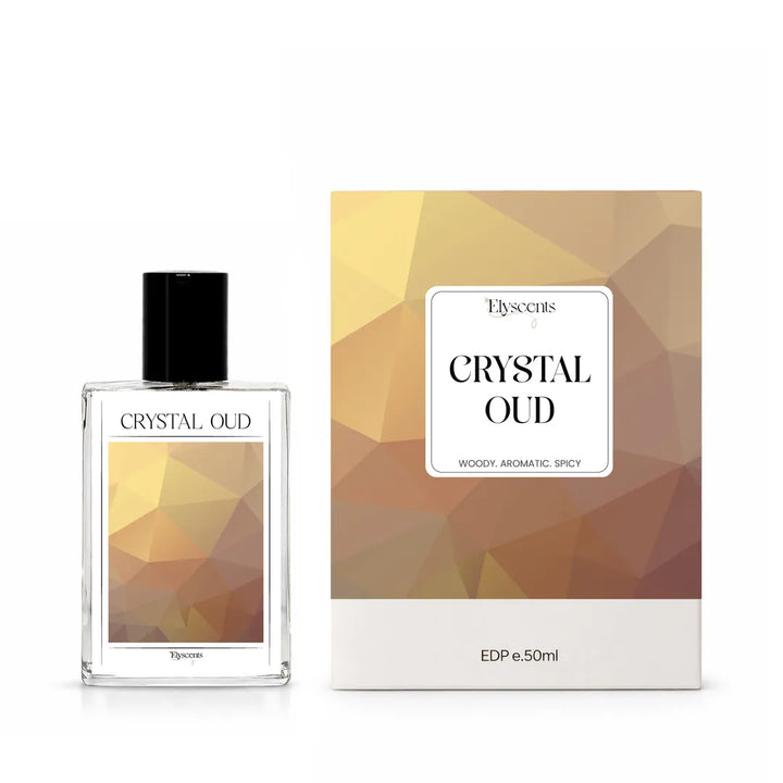 Crystal Oud