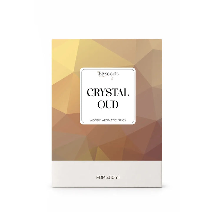 Crystal Oud