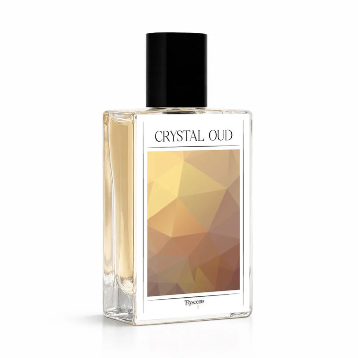Crystal Oud