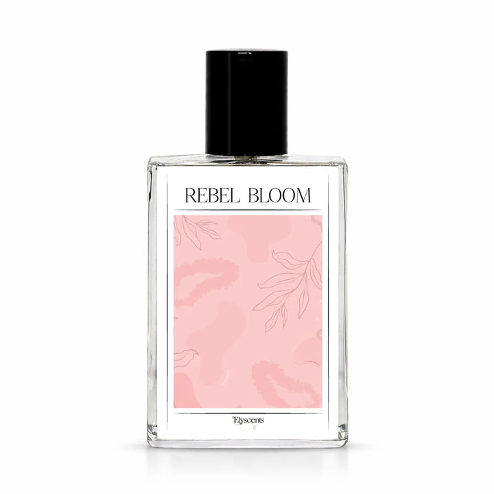 Rebel Bloom