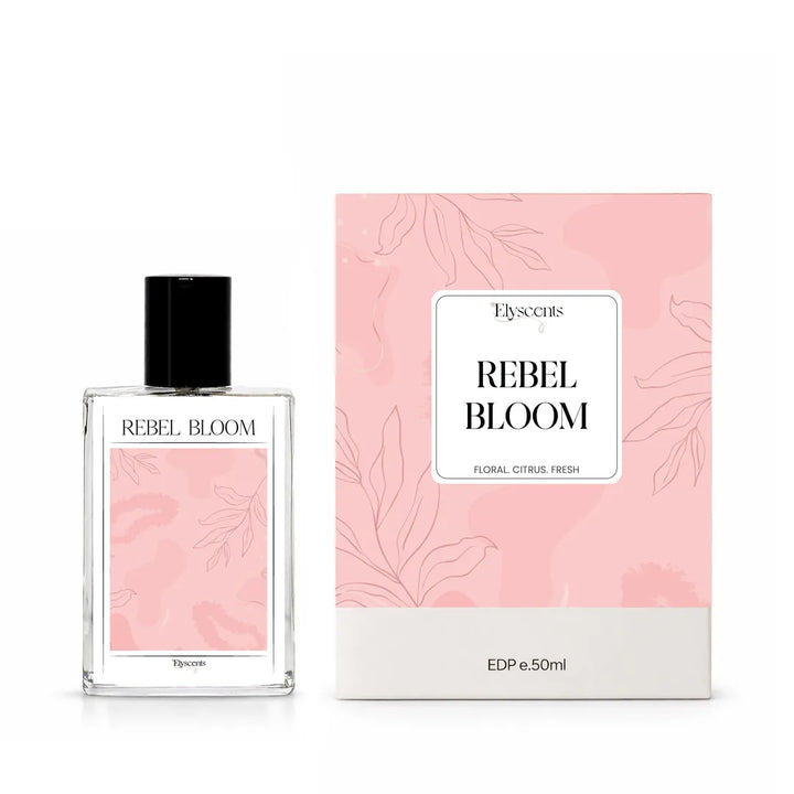 Rebel Bloom