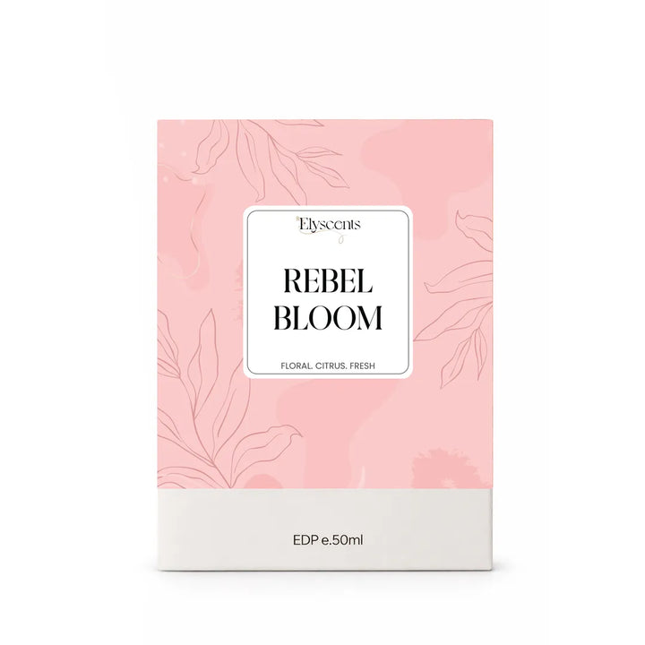 Rebel Bloom