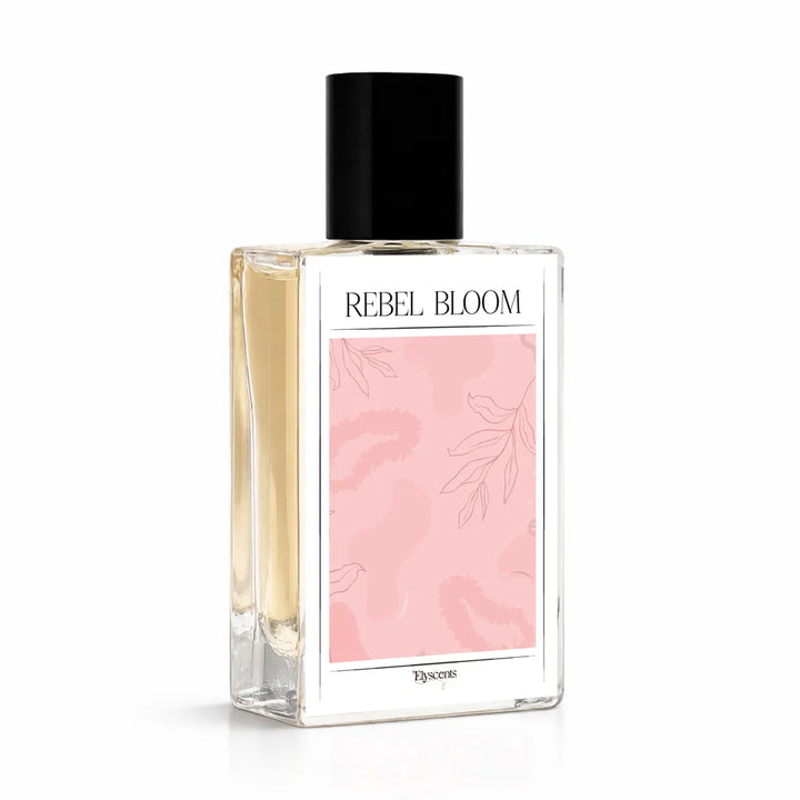 Rebel Bloom