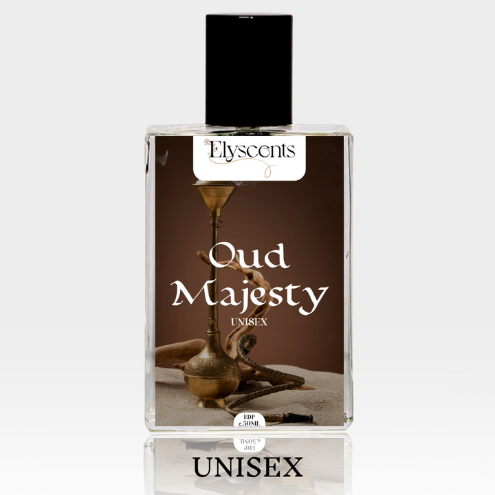 Oud majesty Inspired by Oud shams