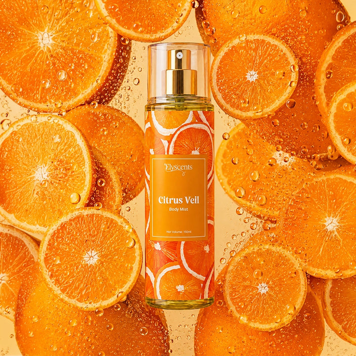 Citrus Veil