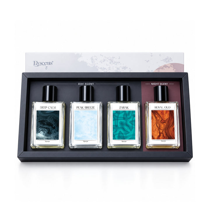 Buy 3 Get 50ML Free