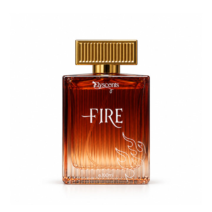 Fire 100ML