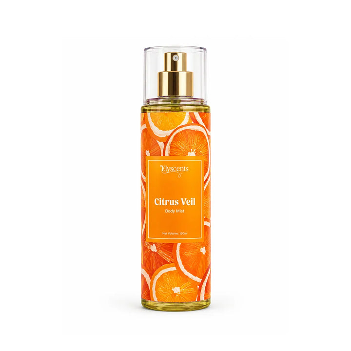 Citrus Veil