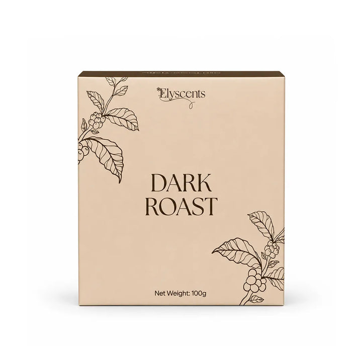 Dark Roast 105 ML