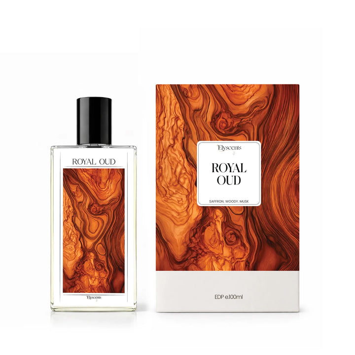 Royal Oud 100ML