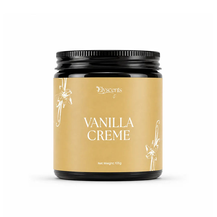 Vanila Creme 105 ML