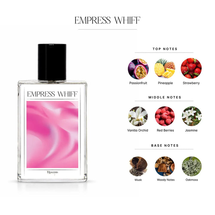 Empress Whif
