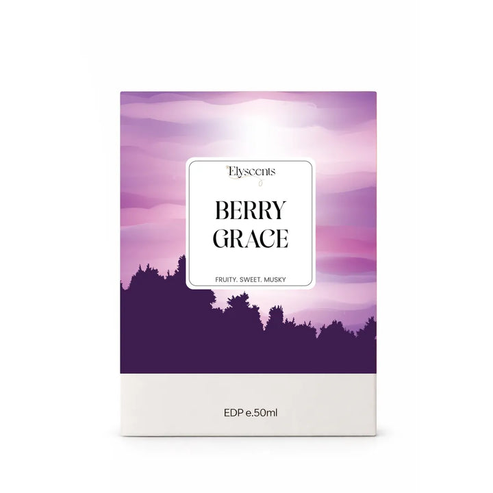 Berry Grace