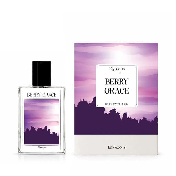 Berry Grace