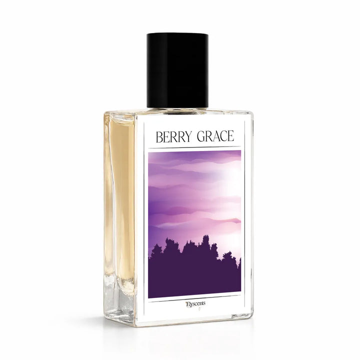 Berry Grace