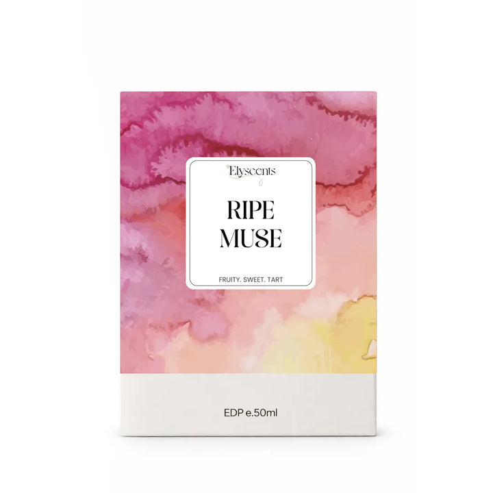 Ripe Muse
