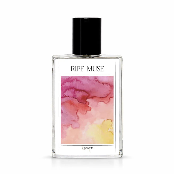 Ripe Muse