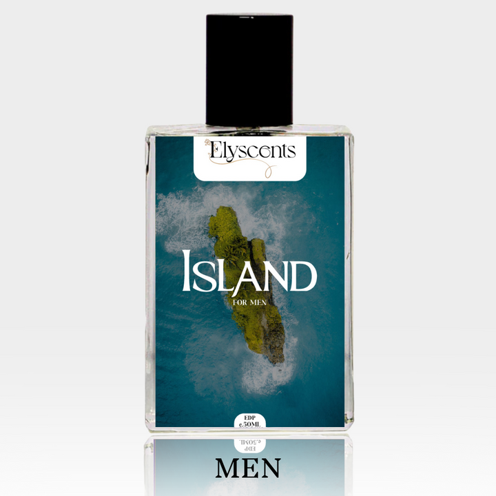Island Inspired by David Becham