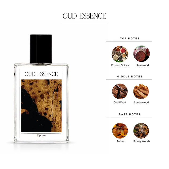 Oud Essence